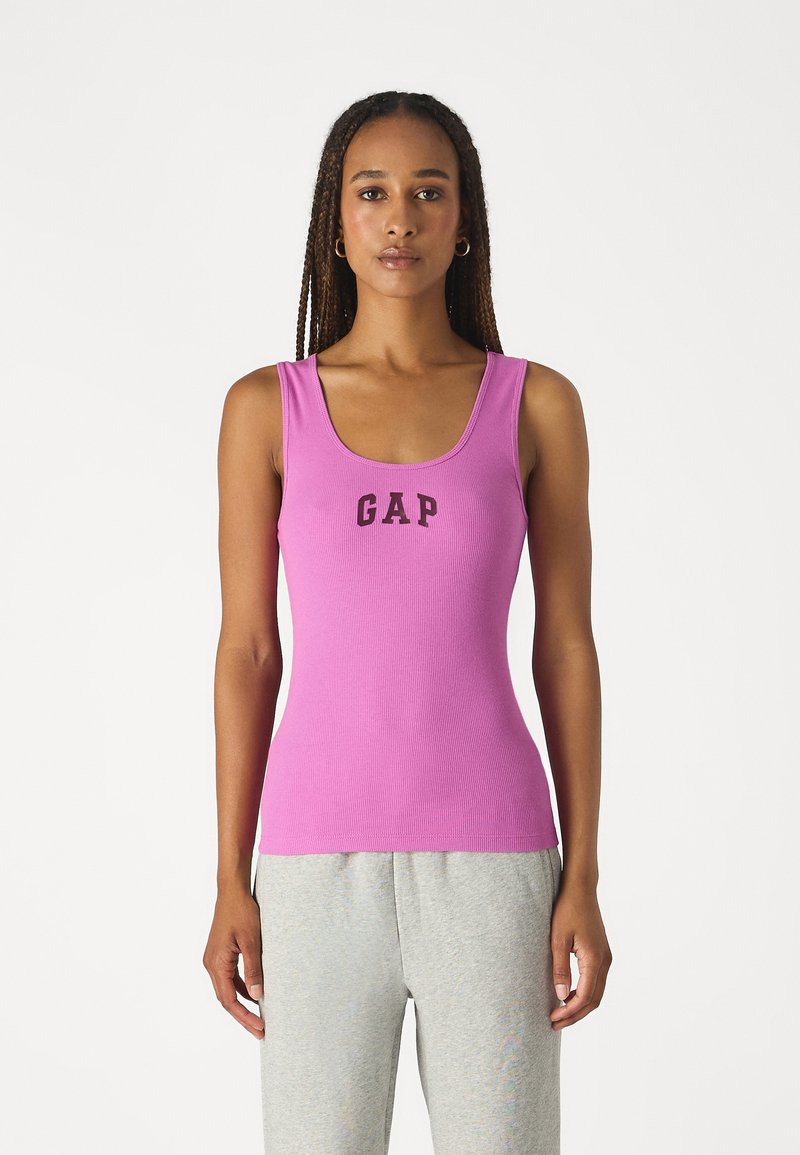 GAP TANK - Tops - budding lilac