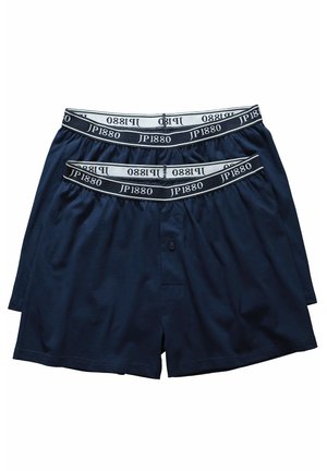 FLEXNAMIC® 2ER-PACK - Boxerbriefs - nachtblau