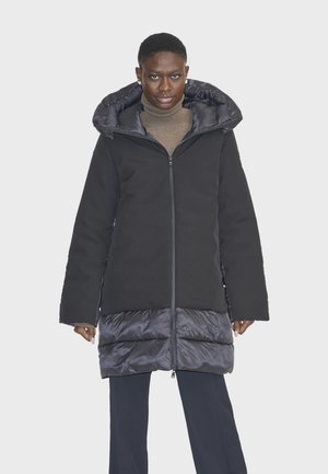 ALMA - Winter jacket - black