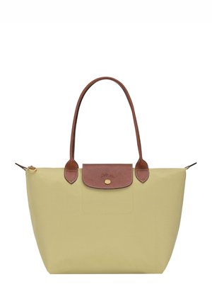 LE PLIAGE ORIGINAL - Handtasche - pistazie