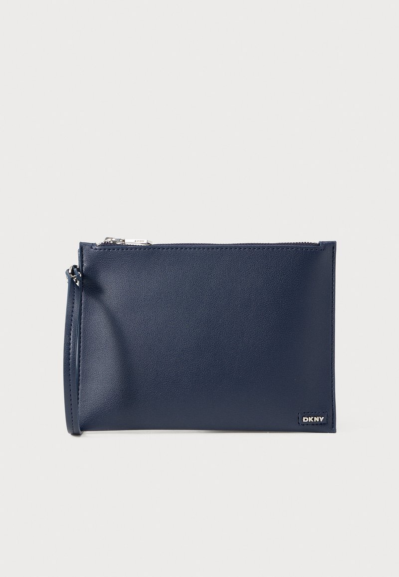 PARFOIS TOTE BAG BIRKIN - Handtas - navy/donkerblauw