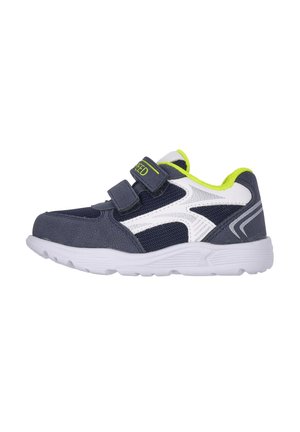 FRANKIE - Trainers - blue