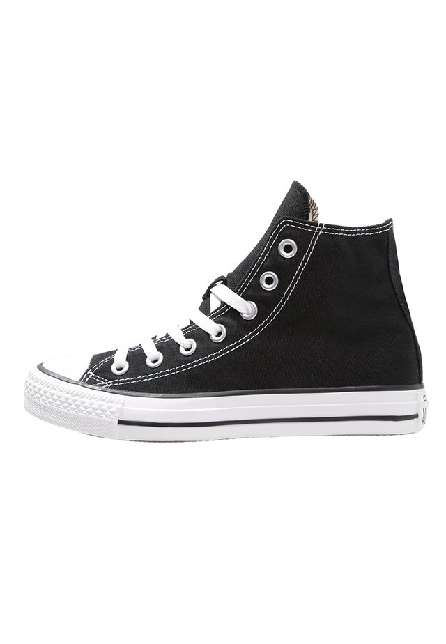 CHUCK TAYLOR ALL STAR HI - Sneaker high - black