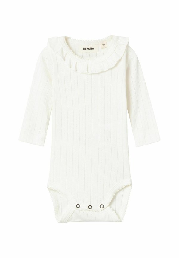 LANGARM - Body - coconut milk