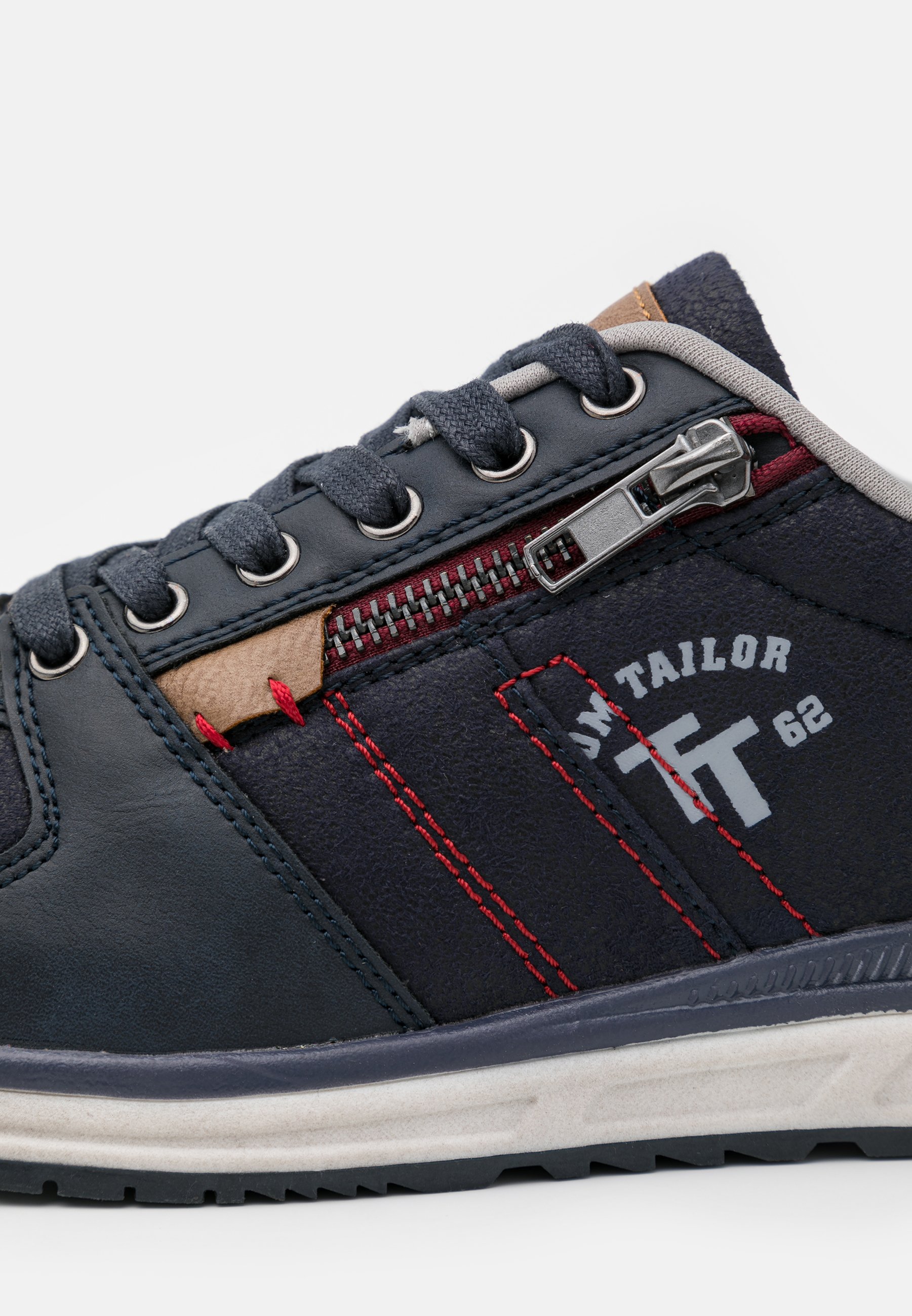 TOM TAILOR Joggesko navy Zalando.no TOM TAILOR DENIM Joggesko navy Zalando.no