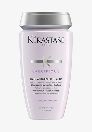 SPECIFIQUE BAIN ANTI-PELLICULAIRE ANTI-DANDRUFF SHAMPOO - Shampoo - -