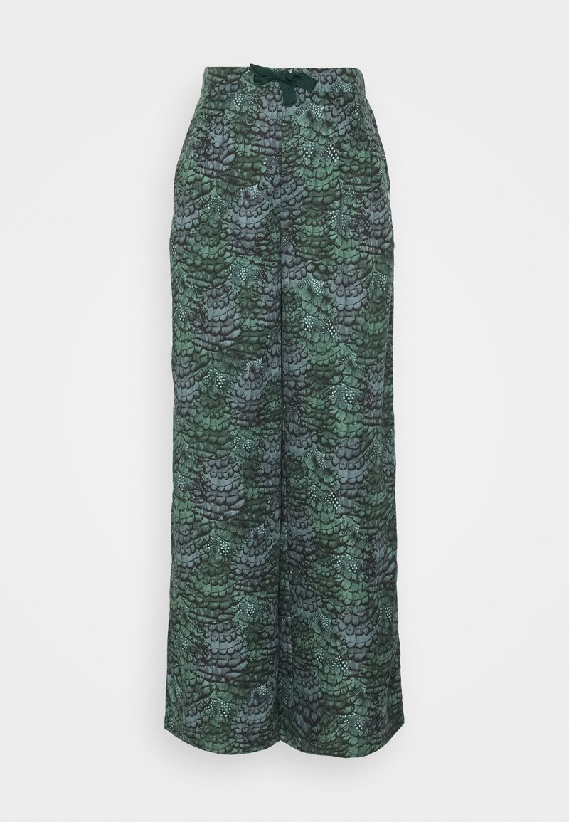 Scotch & Soda Broek groen