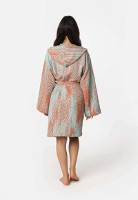 MAЯSIKØH Župan - caramel