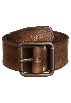 Gürtel - brown