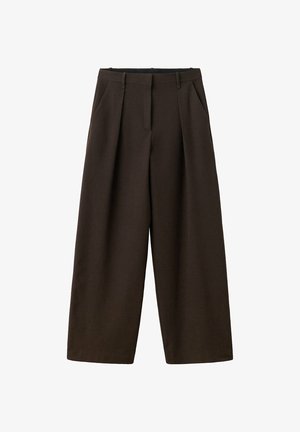 Mango, ADULT - Pantalones - brown