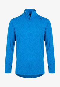 Unausgewählt, imperial blue