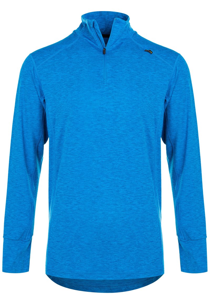 ELITE LAB MIDLAYER CORE X1 ELITE - Langarmshirt - imperial blue
