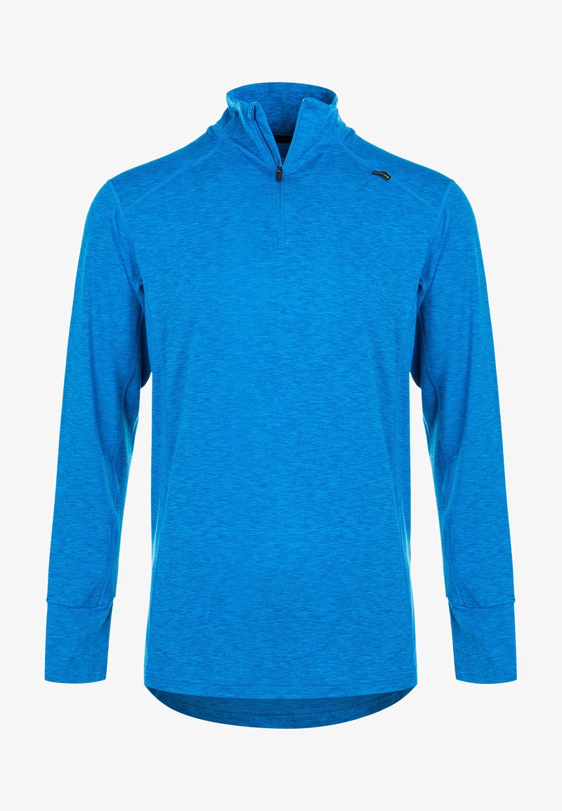 ELITE LAB MIDLAYER CORE X1 ELITE - Langarmshirt - imperial blue