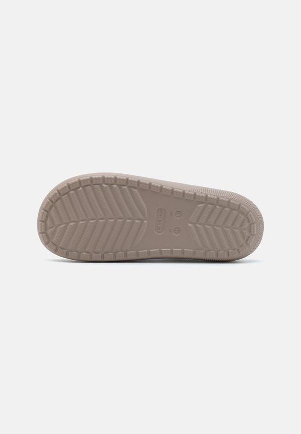 CLASSIC V2 UNISEX - Pool slides - taupe3