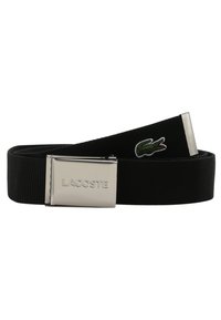 BELT CONCEPT - Bälte - black