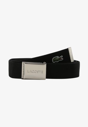 CONCEPT UNISEX - Belt - black