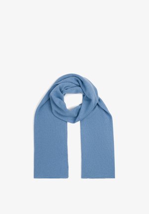 Marie Lund Écharpe - denim