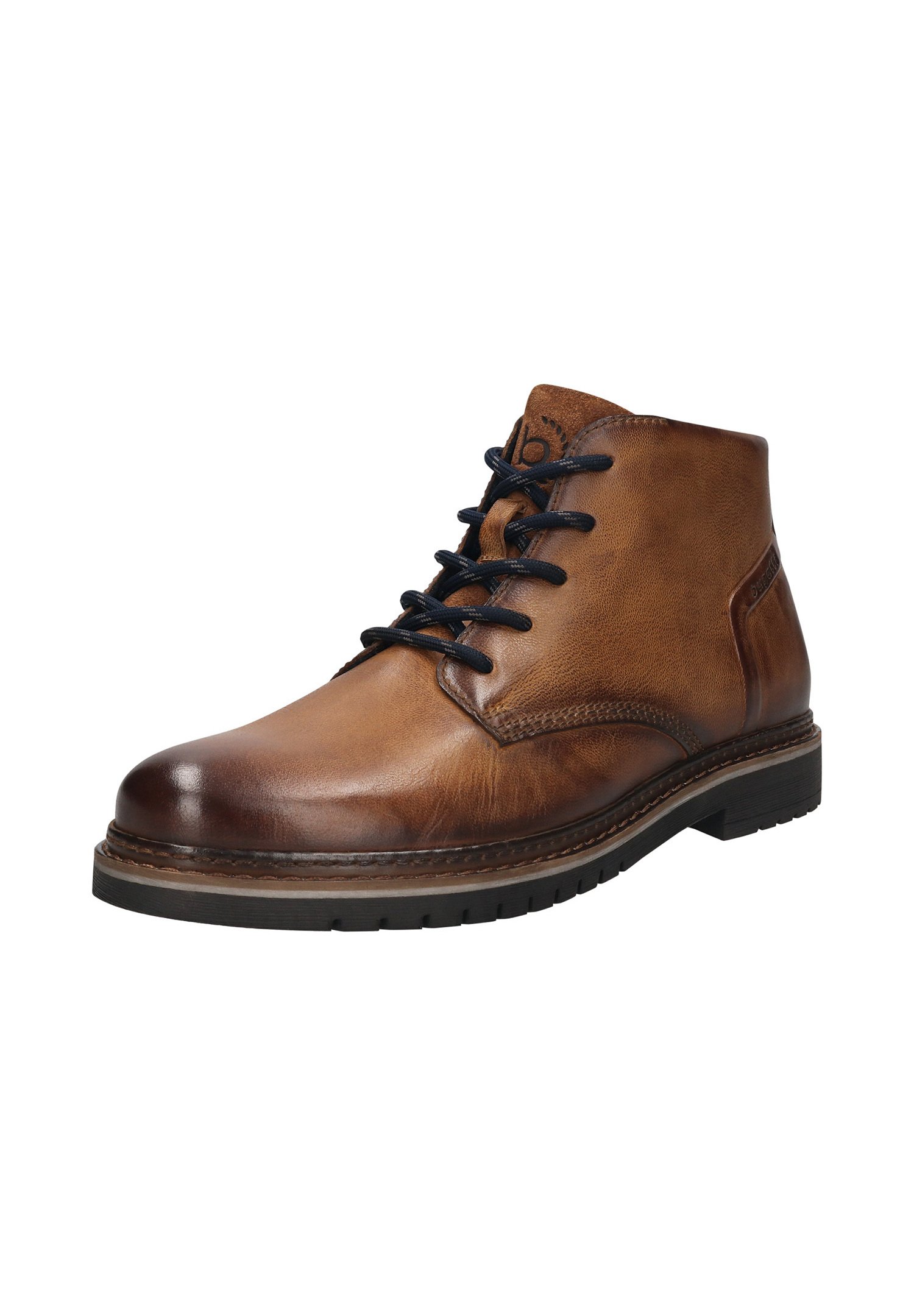 wolverine bedford chukka