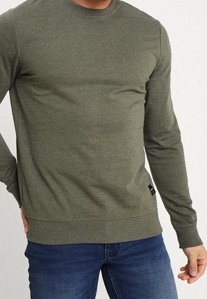 Sudadera - khaki