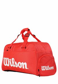 Wilson Holdall - rot