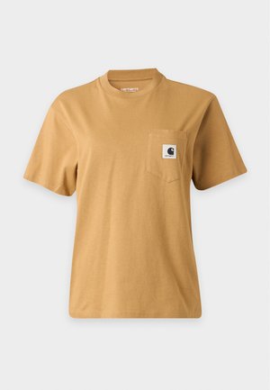 Carhartt WIP, - T-shirt basic
