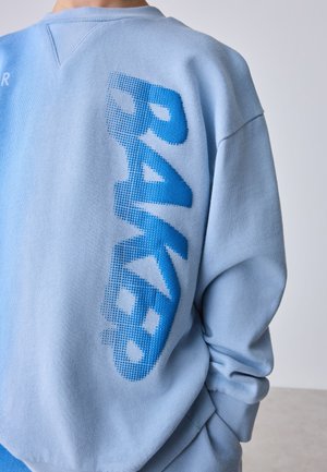 Baker by Ted Baker, REGULAR FIT SET  - Sudadera - blue