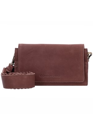 Cowboysbag SANTIAGO - Borsa a tracolla - hickory