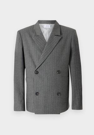 Libertine-Libertine PUBLIC - Suknjič - dark grey