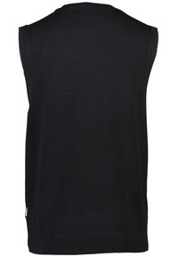 Lindbergh Pullover - black