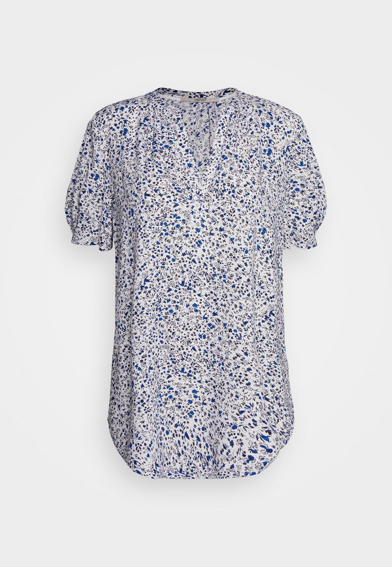 Esprit Blouse wit Esprit Blouse wit