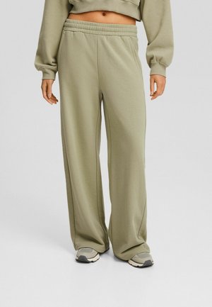 Pantalones deportivos - khaki