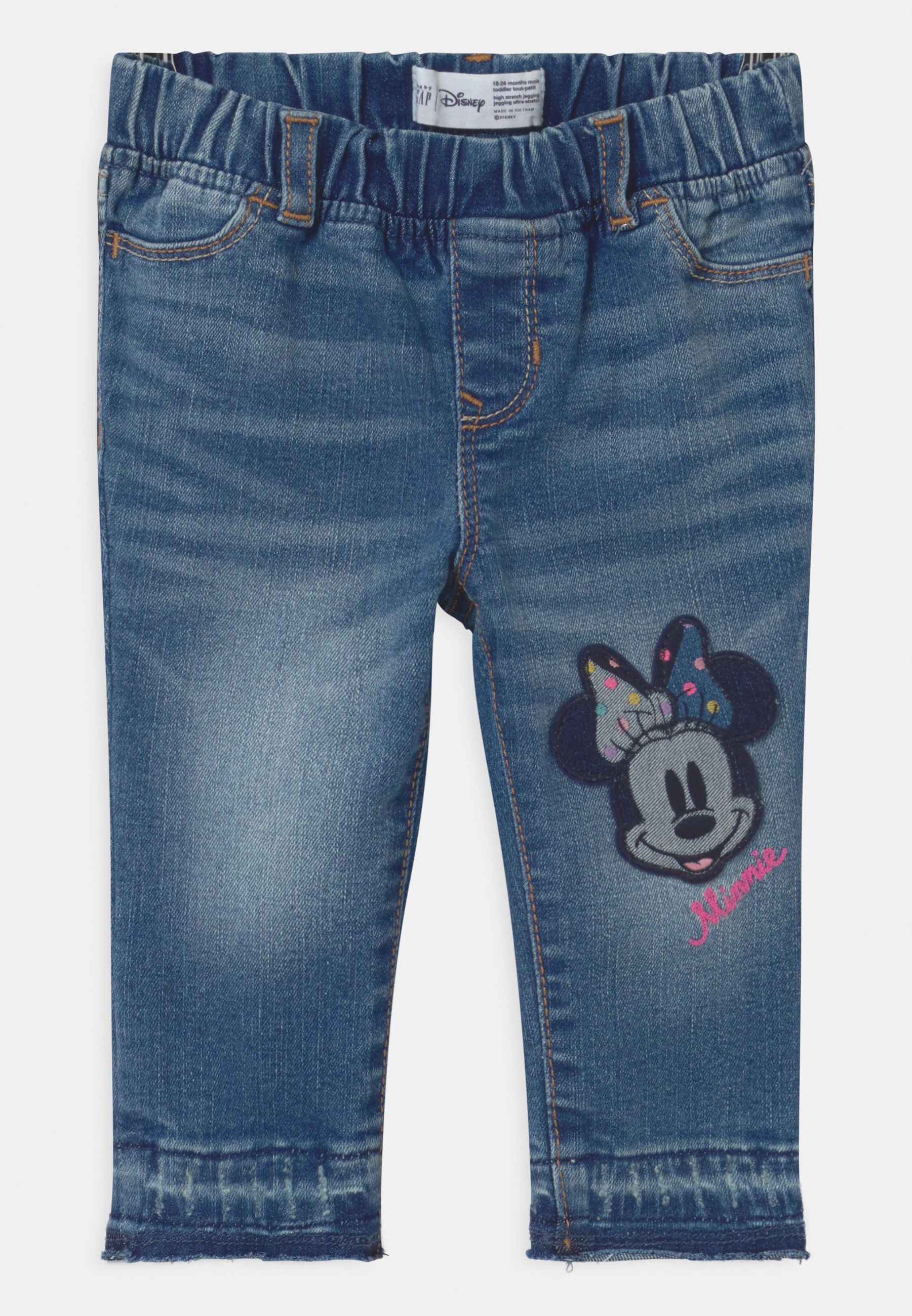 GAP TODDLER GIRL - Jeans Skinny Fit 