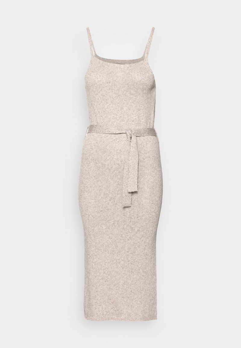 Zign Etui-jurk zandkleur