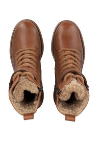 Paul Green Bottes de neige - braun