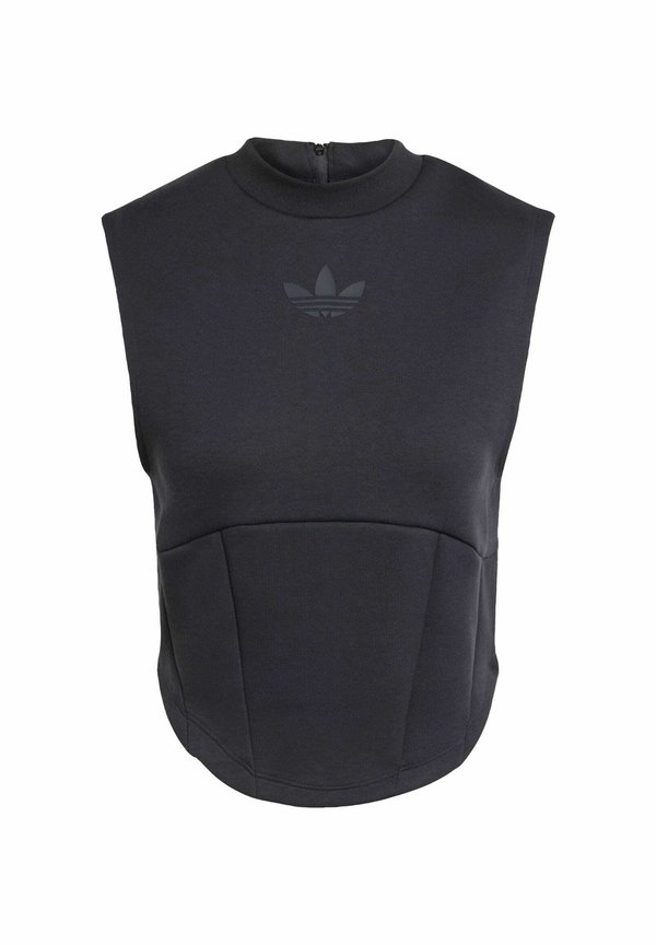 STRUCTURED INTERLOCK - Top2