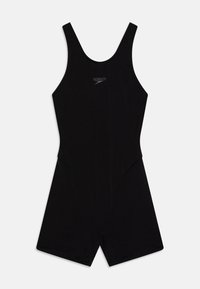 Speedo - GIRLS ECO ENDURANCE+ LEGSUIT - Traje de baño - black Imagen en miniatura 1