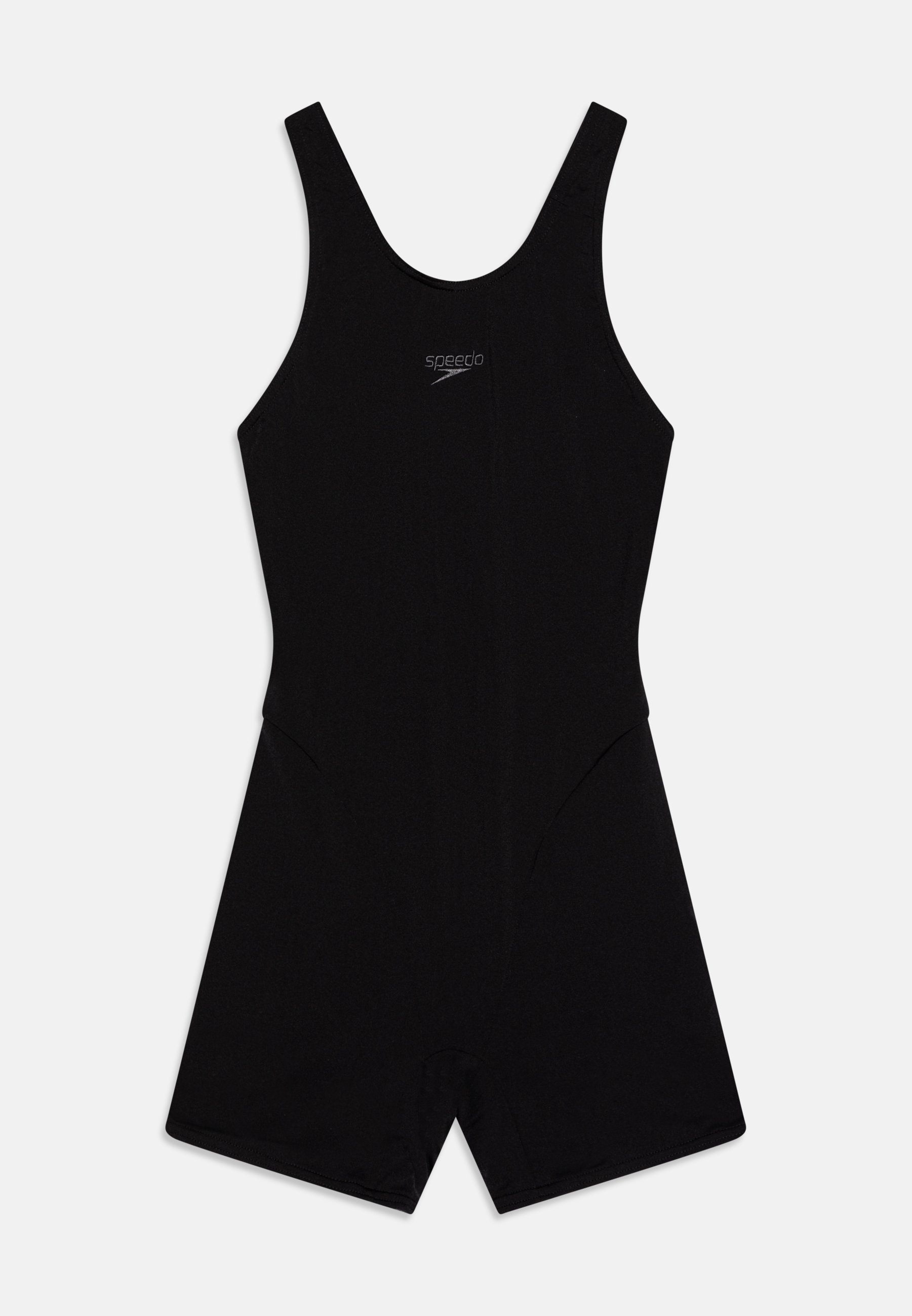 Speedo GIRLS ECO ENDURANCE+ LEGSUIT Swimsuit black