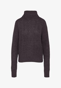 Niet geselecteerd, lila