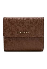 Unausgewählt, brown