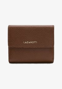 Unausgewählt, brown