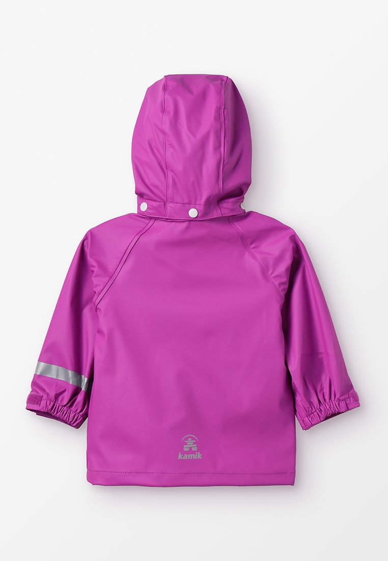 Kamik SPOT - Waterproof jacket 