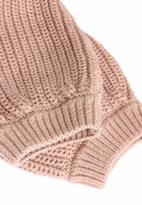 Next SET - Pulover - pink white