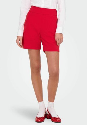 LOUISVILLE CATIA JRS - Shorts - ski patrol