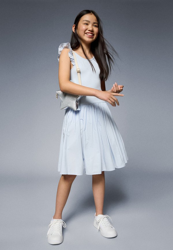 CLOUDIA SLEEVELESS DRESS  - Day dress - skywriting3