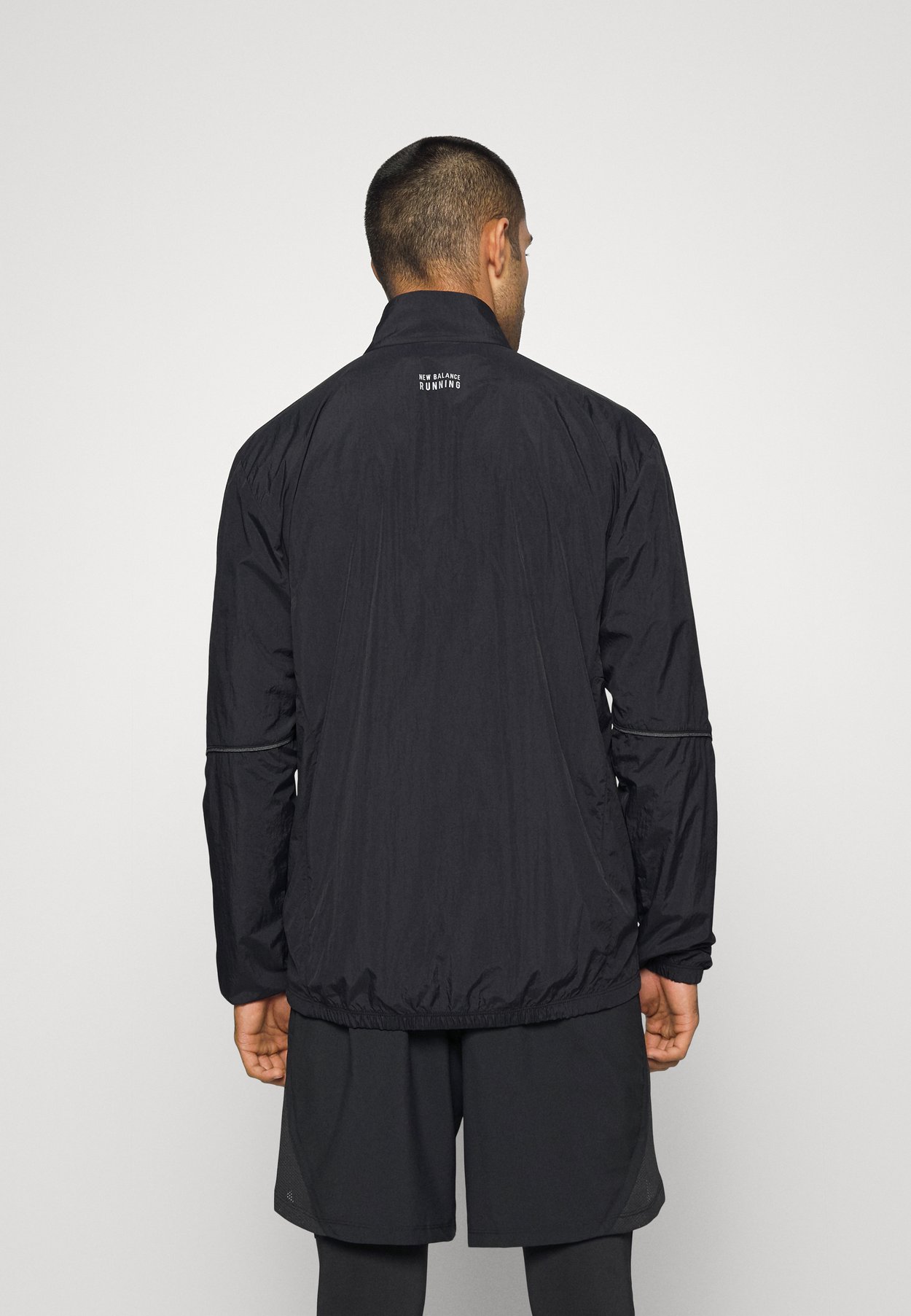 IMPACT RUN JACKET