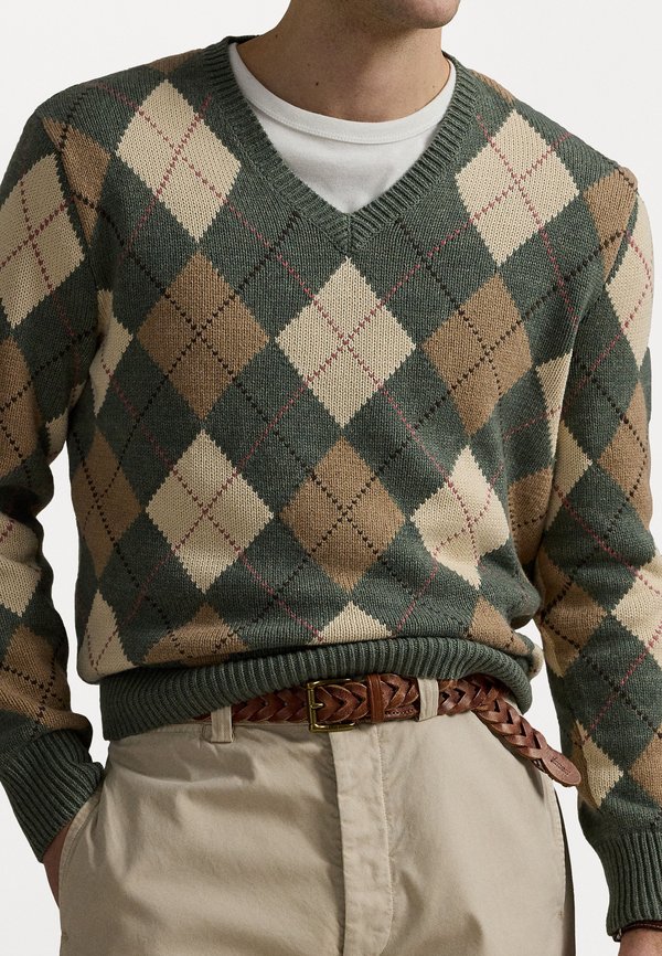 LONG SLEEVE - Jumper4