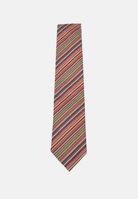 TIE STRIPE UNISEX - Tie - multi-coloured