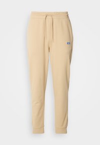 Unausgewählt, medium beige