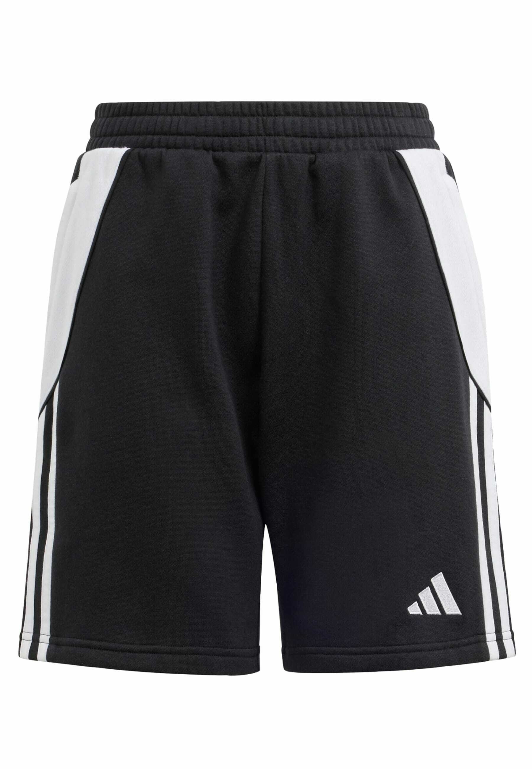Buy Adidas Essentials Plain Pantalone Da Allenamento Donna Nero, Bianco - Foto 4