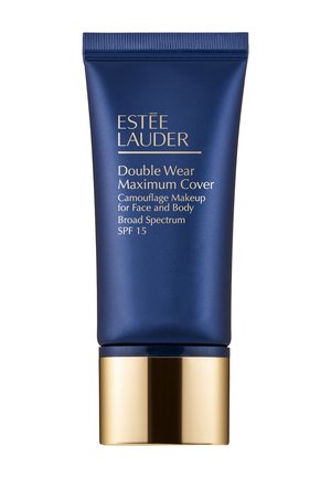 DOUBLE WEAR MAXIMUM COVER CAMOUFLAGE MAKEUP FOR FACE AND BODY SPF15 30ML - Podkład